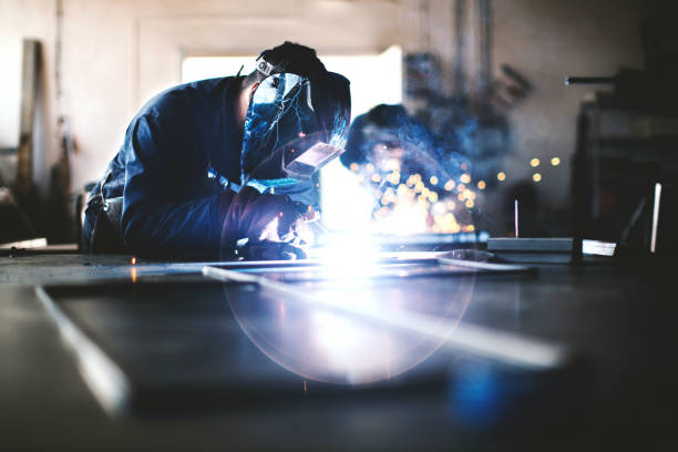 Best Marine and Shipbuilding Welding in Lytle, TX