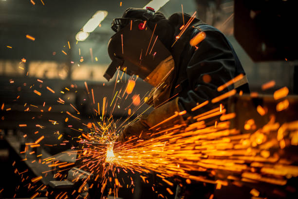 Professional Welder & Metal Fabrication in Lytle, TX
