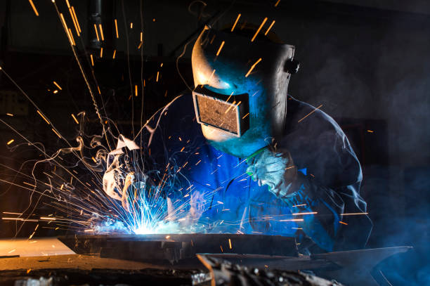 Best Structural Steel Welding in Lytle, TX