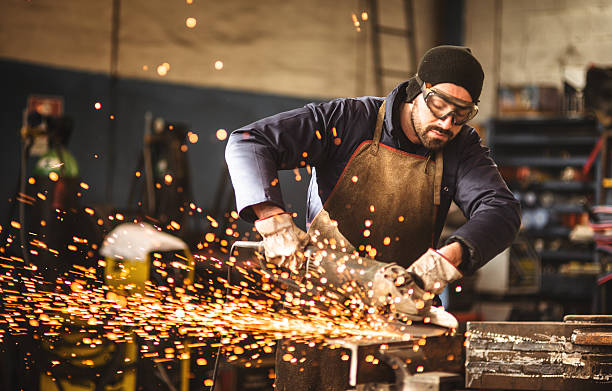 Affordable Welder Services in Lytle, TX